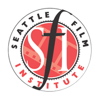 Seattle Film Institute logo